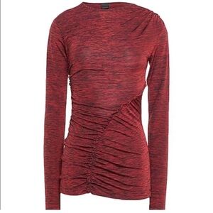 Pinko brand sweater, very like new, size m (can fit small or medium).